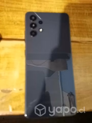 samsung A32