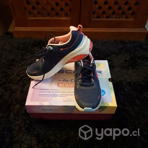 Zapatillas SKECH - AIR