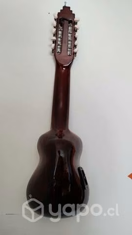 Charango electroacústico Oruro