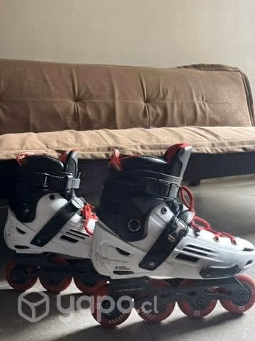 Patines marca Oxelo - Imagen 2