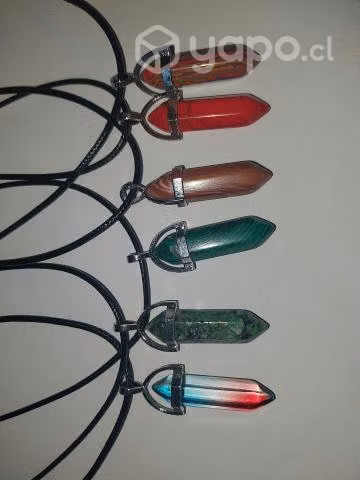 Collares