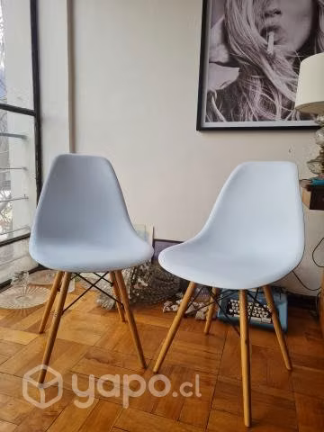 Silla Eames