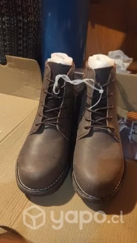 zapatos de seguridad - Imagen 4