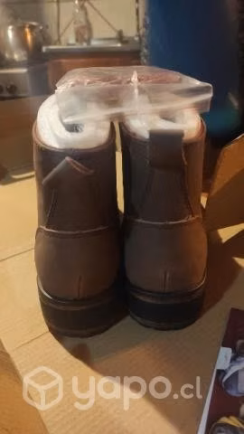 zapatos de seguridad - Imagen 3