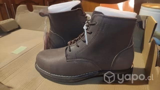 zapatos de seguridad - Imagen 2