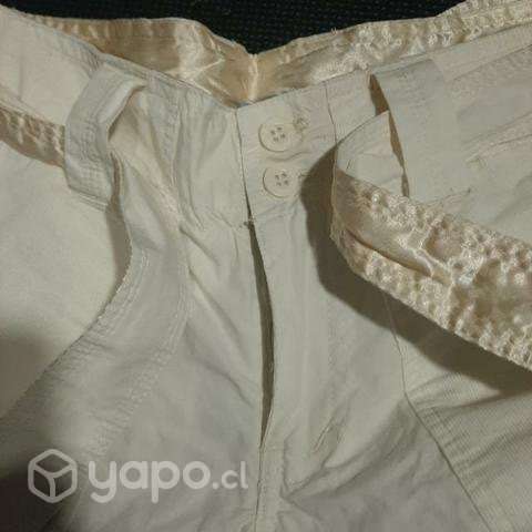 Pantalon Cargo. Talla 40 - Imagen 2
