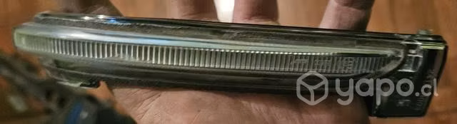 Luz intermitente espejo Sonet izquierdo 2021 2023