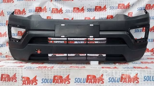 Changan cx70 - parachoque delantero