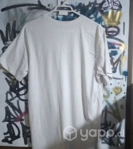 Polera NIKE - Imagen 2