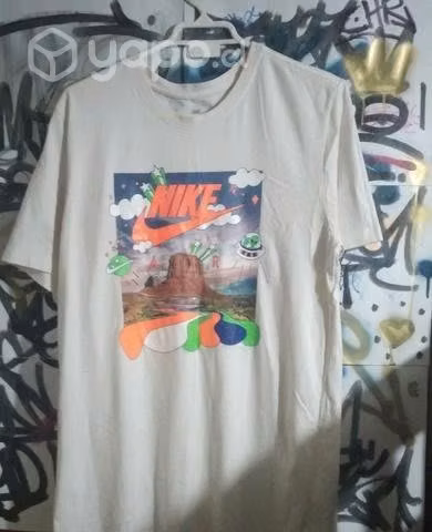 Polera NIKE