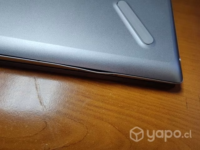 Notebook hp cw1020 la
