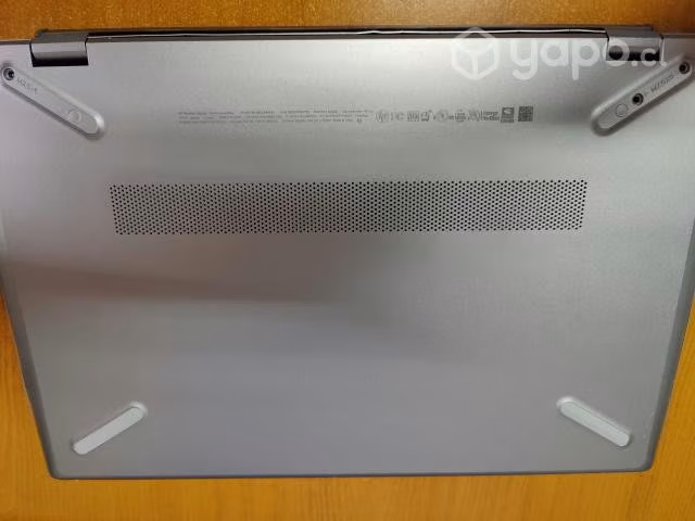 Notebook hp cw1020 la