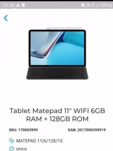 Tablet