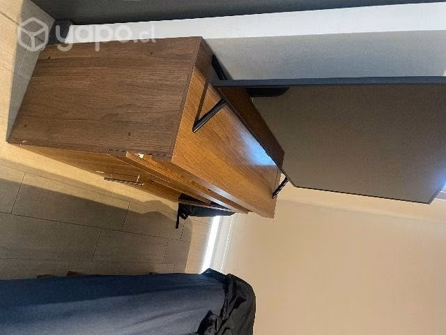 Rack para television