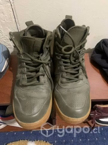 Zapatillas