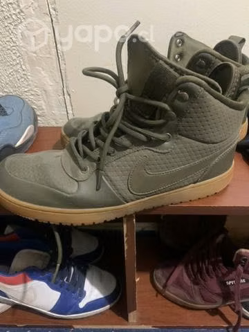 Zapatillas
