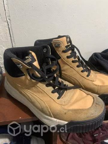 Zapatillas