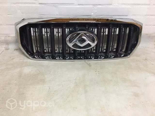 Mascara maxus t