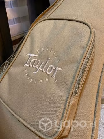 Guitarra electroacustica TAYLOR Bte-koa