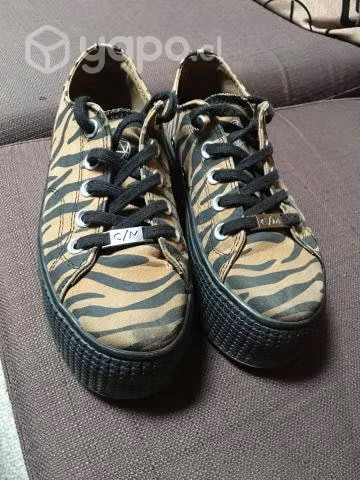 Zapatillas