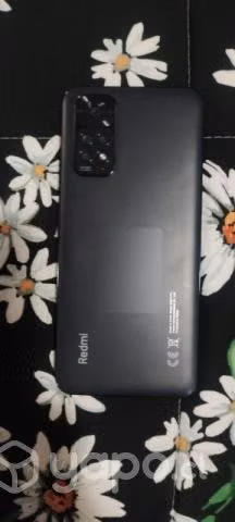 Vendo Xiaomi redmi note11