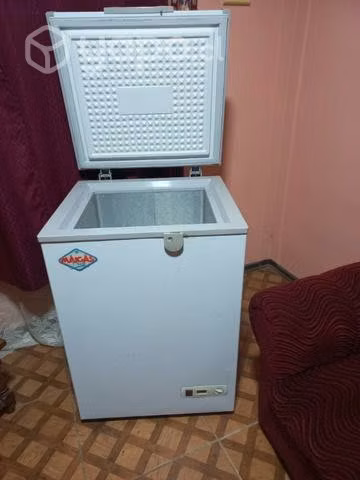 congelador maigas