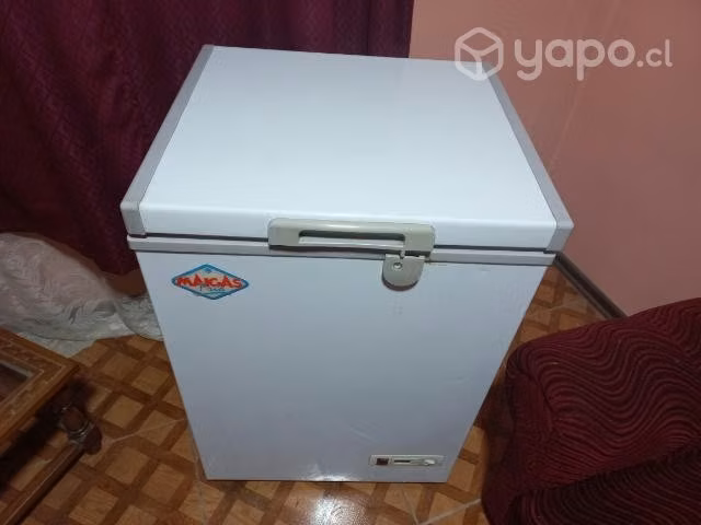 congelador maigas