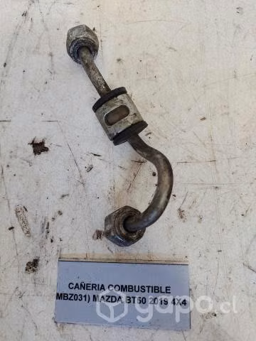 Caneria Combustible (MBZ031) Mazda BT50 2019