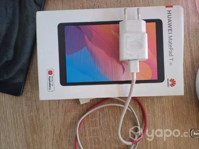 Tablet Huawei Matepad T8