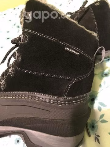 Botas The North Face - Imagen 2