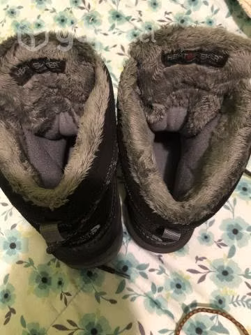 Botas The North Face - Imagen 4