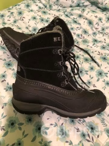 Botas The North Face