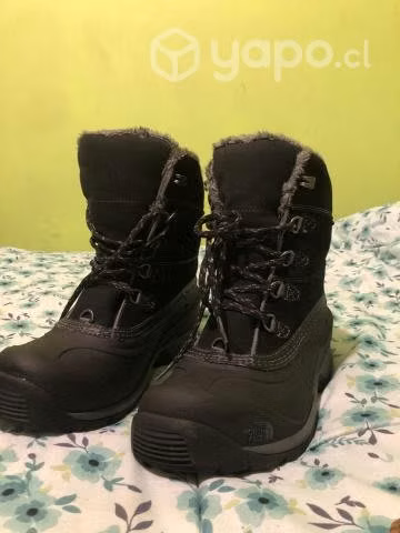 Botas The North Face - Imagen 5
