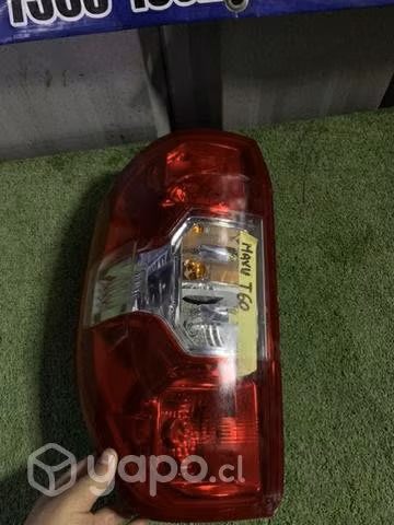 Foco trasero maxus t60