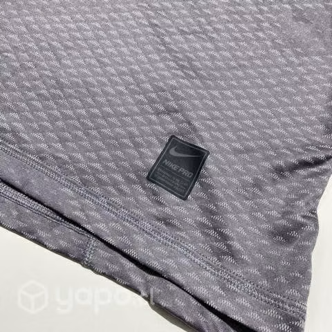 Primera capa Nike pro S - Imagen 2