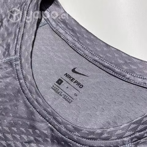 Primera capa Nike pro S - Imagen 4