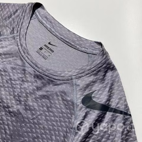 Primera capa Nike pro S - Imagen 3