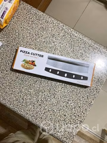 Cortador de Pizza
