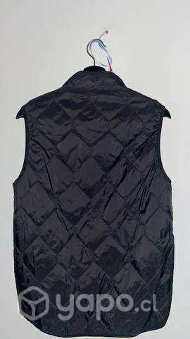 Chaqueta Trasher OG. Negra - Imagen 3