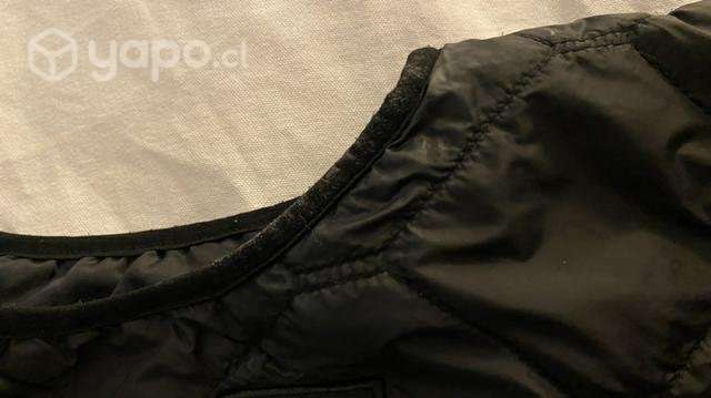 Chaqueta Trasher OG. Negra - Imagen 5