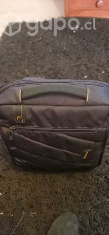Mochila head