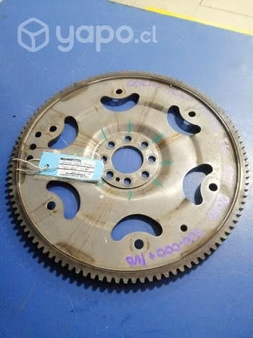 Cercha motor Maxus T60 2018
