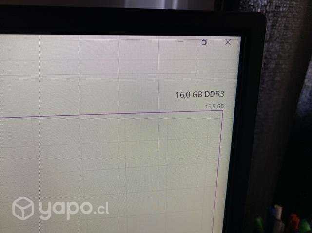 combo procesador+placa+ram por renovación - Imagen 6