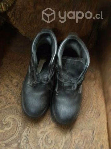 Zapatos de seguridad - Imagen 2