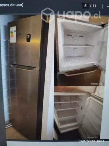 Refrigerador Mademsa