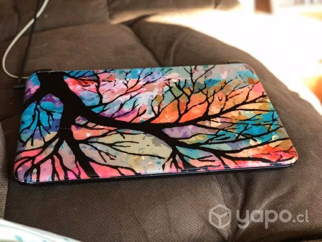 Notebook hp