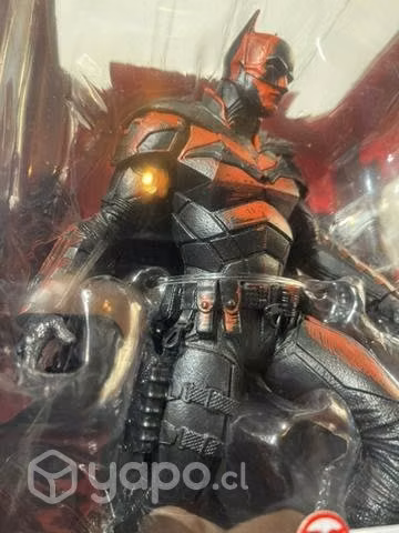 Figura Batman The Movie McFarlane 30cm
