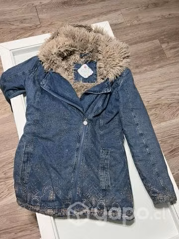 Chaquetas Maui And Sons