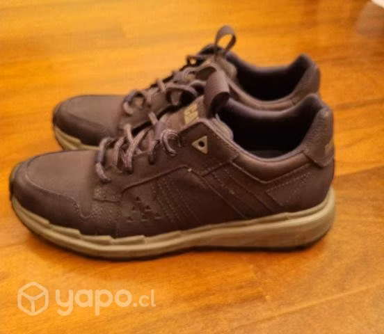 Zapato CAT - Imagen 2