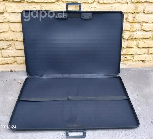 Portaplanos medio pliego